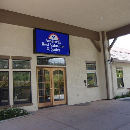 The Miramar Inn Half Moon Bay Exterior foto