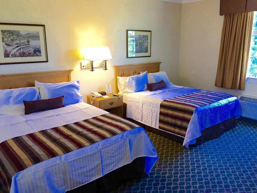 The Miramar Inn Half Moon Bay Exterior foto